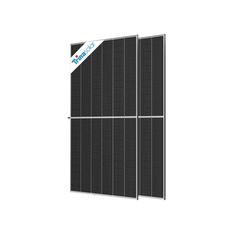 Φωτοβολταϊκό Πάνελ Trina Solar Vertex Ν Dual Glass N-Type i-TOPCon 720W Bifacial με Διαστάσεις: 2384 × 1303 × 33 mm