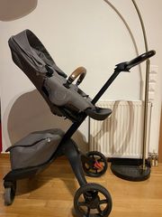 Βρεφικό καρότσι Stokke Xplory X-thumb-1