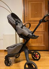 Βρεφικό καρότσι Stokke Xplory X-thumb-2