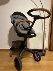 Βρεφικό καρότσι Stokke Xplory X-thumb-3