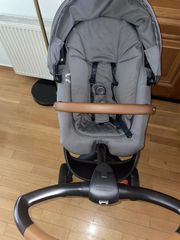 Βρεφικό καρότσι Stokke Xplory X-thumb-4