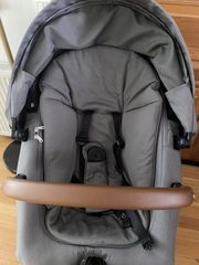 Βρεφικό καρότσι Stokke Xplory X-thumb-5