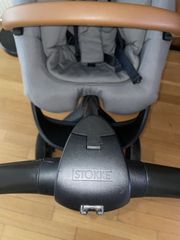 Βρεφικό καρότσι Stokke Xplory X-thumb-6