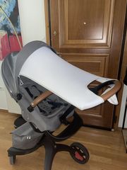 Βρεφικό καρότσι Stokke Xplory X-thumb-7