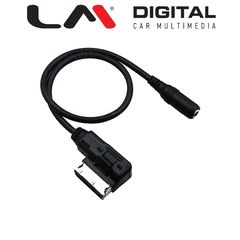 LM Digital - LM AUDI AMI AUX