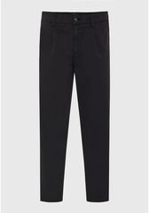 Funky Buddha Ανδρικό Comfort Chino Παντελόνι FBM013-014-02-thumb-4