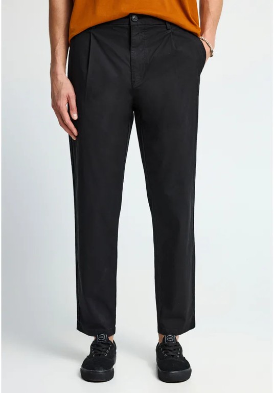 Funky Buddha Ανδρικό Comfort Chino Παντελόνι FBM013-014-02