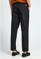 Funky Buddha Ανδρικό Comfort Chino Παντελόνι FBM013-014-02-thumb-2