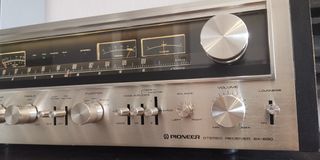 Pioneer SX 890