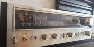 Pioneer SX 890-thumb-2