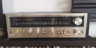 Pioneer SX 890-thumb-3