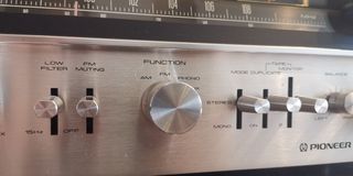 Pioneer SX 890-thumb-5