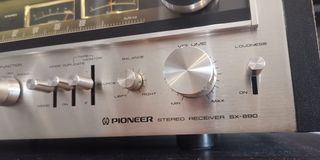 Pioneer SX 890-thumb-6