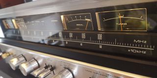 Pioneer SX 890-thumb-8