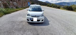 Daihatsu Cuore 2010
