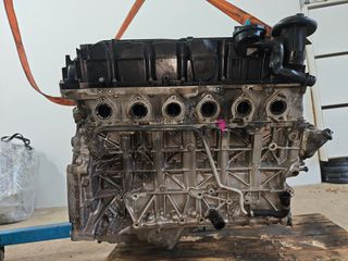 ΚΙΝΗΤΗΡΑΣ N57D30B / N57D30T1-thumb-1