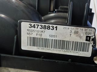 ΚΙΝΗΤΗΡΑΣ N57D30B / N57D30T1-thumb-5