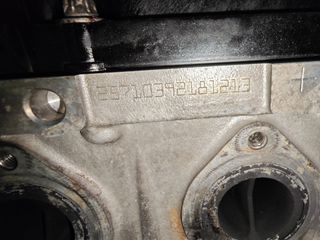 ΚΙΝΗΤΗΡΑΣ N57D30B / N57D30T1-thumb-8