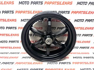 ΖΑΝΤΑ - ΤΡΟΧΟΣ ΕΜΠΡΟΣ -> SUZUKI AY 50 KATANA -> MOTO PAPATSILEKAS