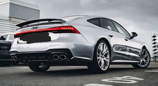 Audi S7 2020 ΑΕΡΑΝΑΡΤΗΣΗ 3.0 V6  Diesel Hybrid