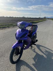 Yamaha CRYPTON-X135 2015 57