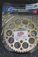 Renthal 397U-520-47P-HA Πίσω Γρανάζι 520 / 47 Δόντια – Marchesini / OZ Racing