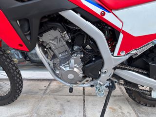 Honda CRF 300 L 2023 ΑΡΙΣΤΟ!!! ΔΕΚΤΕΣ ΟΛΕΣ ΟΙ ΑΝΤΑΛΛΑΓΕΣ-thumb-2