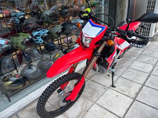 Honda CRF 300 L 2023 ΑΡΙΣΤΟ!!! ΔΕΚΤΕΣ ΟΛΕΣ ΟΙ ΑΝΤΑΛΛΑΓΕΣ-thumb-4