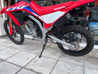 Honda CRF 300 L 2023 ΑΡΙΣΤΟ!!! ΔΕΚΤΕΣ ΟΛΕΣ ΟΙ ΑΝΤΑΛΛΑΓΕΣ-thumb-5