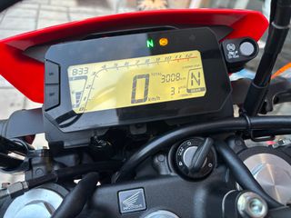 Honda CRF 300 L 2023 ΑΡΙΣΤΟ!!! ΔΕΚΤΕΣ ΟΛΕΣ ΟΙ ΑΝΤΑΛΛΑΓΕΣ-thumb-6