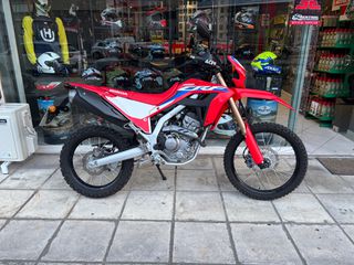 Honda CRF 300 L 2023 ΑΡΙΣΤΟ!!! ΔΕΚΤΕΣ ΟΛΕΣ ΟΙ ΑΝΤΑΛΛΑΓΕΣ-thumb-7