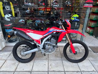 Honda CRF 300 L 2023 ΑΡΙΣΤΟ!!! ΔΕΚΤΕΣ ΟΛΕΣ ΟΙ ΑΝΤΑΛΛΑΓΕΣ-thumb-8