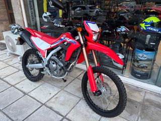 Honda CRF 300 L 2023 ΑΡΙΣΤΟ!!! ΔΕΚΤΕΣ ΟΛΕΣ ΟΙ ΑΝΤΑΛΛΑΓΕΣ-thumb-10
