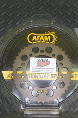 AFAM 11509-42 Πίσω Γρανάζι 520 / 42 Δόντια – Honda CBR / Hornet