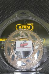 AFAM 165801-43 Πίσω Γρανάζι 520 / 43 Δόντια – BMW S1000RR / S1000R