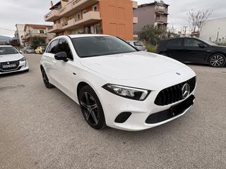 Mercedes-Benz A 250 2020 progressive