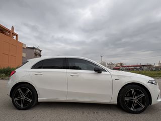 Mercedes-Benz A 250 2020 progressive-thumb-4