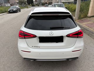 Mercedes-Benz A 250 2020 progressive-thumb-7