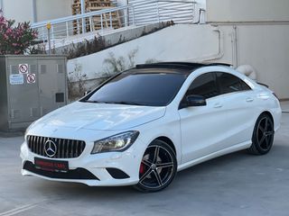 Mercedes-Benz CLA 180 2014 ΠΟΥΛΉΘΗΚΕ- ΈΡΧΕΤΑΙ ΣΎΝΤΟΜΑ ΑΛΛΟ !!!-thumb-2