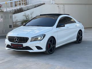 Mercedes-Benz CLA 180 2014 ΠΟΥΛΉΘΗΚΕ- ΈΡΧΕΤΑΙ ΣΎΝΤΟΜΑ ΑΛΛΟ !!!-thumb-3
