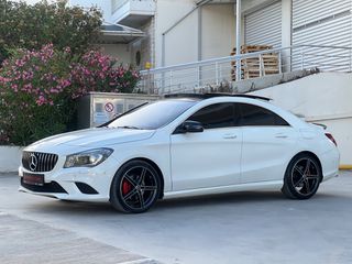 Mercedes-Benz CLA 180 2014 ΠΟΥΛΉΘΗΚΕ- ΈΡΧΕΤΑΙ ΣΎΝΤΟΜΑ ΑΛΛΟ !!!-thumb-7