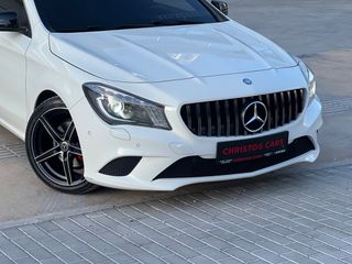 Mercedes-Benz CLA 180 2014 ΠΟΥΛΉΘΗΚΕ- ΈΡΧΕΤΑΙ ΣΎΝΤΟΜΑ ΑΛΛΟ !!!-thumb-35