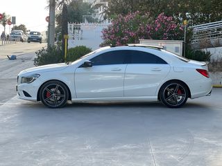 Mercedes-Benz CLA 180 2014 ΠΟΥΛΉΘΗΚΕ- ΈΡΧΕΤΑΙ ΣΎΝΤΟΜΑ ΑΛΛΟ !!!-thumb-6