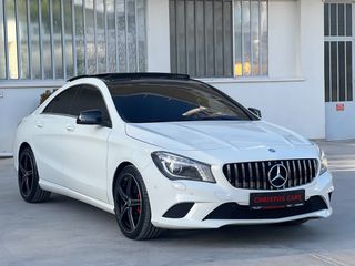 Mercedes-Benz CLA 180 2014 ΠΟΥΛΉΘΗΚΕ- ΈΡΧΕΤΑΙ ΣΎΝΤΟΜΑ ΑΛΛΟ !!!-thumb-4
