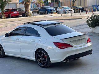 Mercedes-Benz CLA 180 2014 ΠΟΥΛΉΘΗΚΕ- ΈΡΧΕΤΑΙ ΣΎΝΤΟΜΑ ΑΛΛΟ !!!-thumb-18