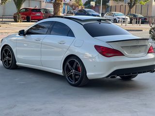 Mercedes-Benz CLA 180 2014 ΠΟΥΛΉΘΗΚΕ- ΈΡΧΕΤΑΙ ΣΎΝΤΟΜΑ ΑΛΛΟ !!!-thumb-9