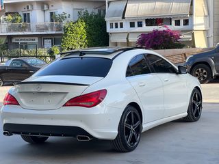 Mercedes-Benz CLA 180 2014 ΠΟΥΛΉΘΗΚΕ- ΈΡΧΕΤΑΙ ΣΎΝΤΟΜΑ ΑΛΛΟ !!!-thumb-11