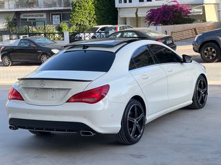 Mercedes-Benz CLA 180 2014 ΠΟΥΛΉΘΗΚΕ- ΈΡΧΕΤΑΙ ΣΎΝΤΟΜΑ ΑΛΛΟ !!!-thumb-12