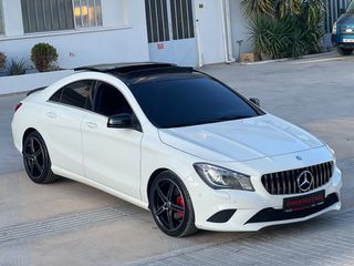 Mercedes-Benz CLA 180 2014 ΠΟΥΛΉΘΗΚΕ- ΈΡΧΕΤΑΙ ΣΎΝΤΟΜΑ ΑΛΛΟ !!!-thumb-13