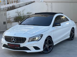 Mercedes-Benz CLA 180 2014 ΠΟΥΛΉΘΗΚΕ- ΈΡΧΕΤΑΙ ΣΎΝΤΟΜΑ ΑΛΛΟ !!!-thumb-15